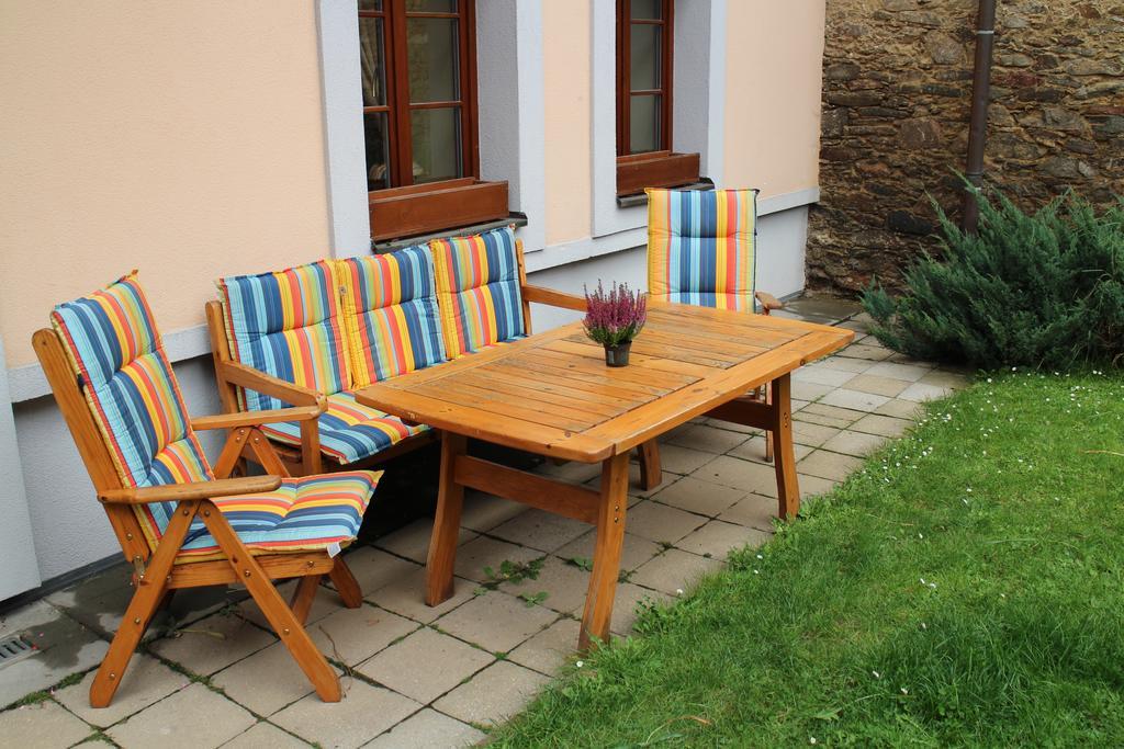 Apartmany A.Sa Kasperske Hory Exterior foto
