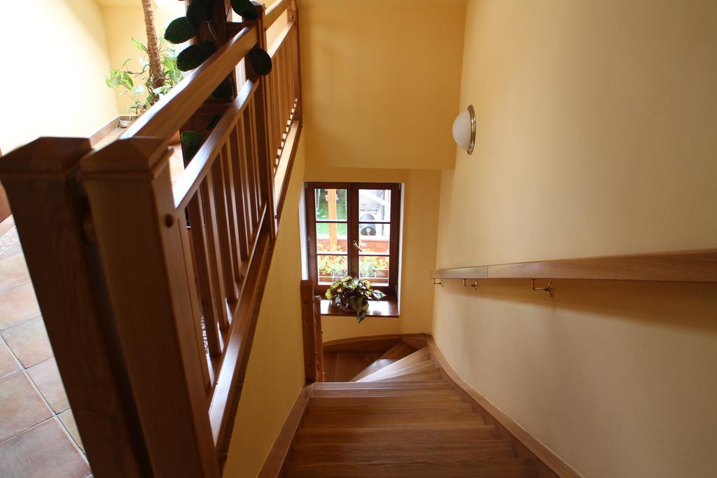 Apartmany A.Sa Kasperske Hory Exterior foto