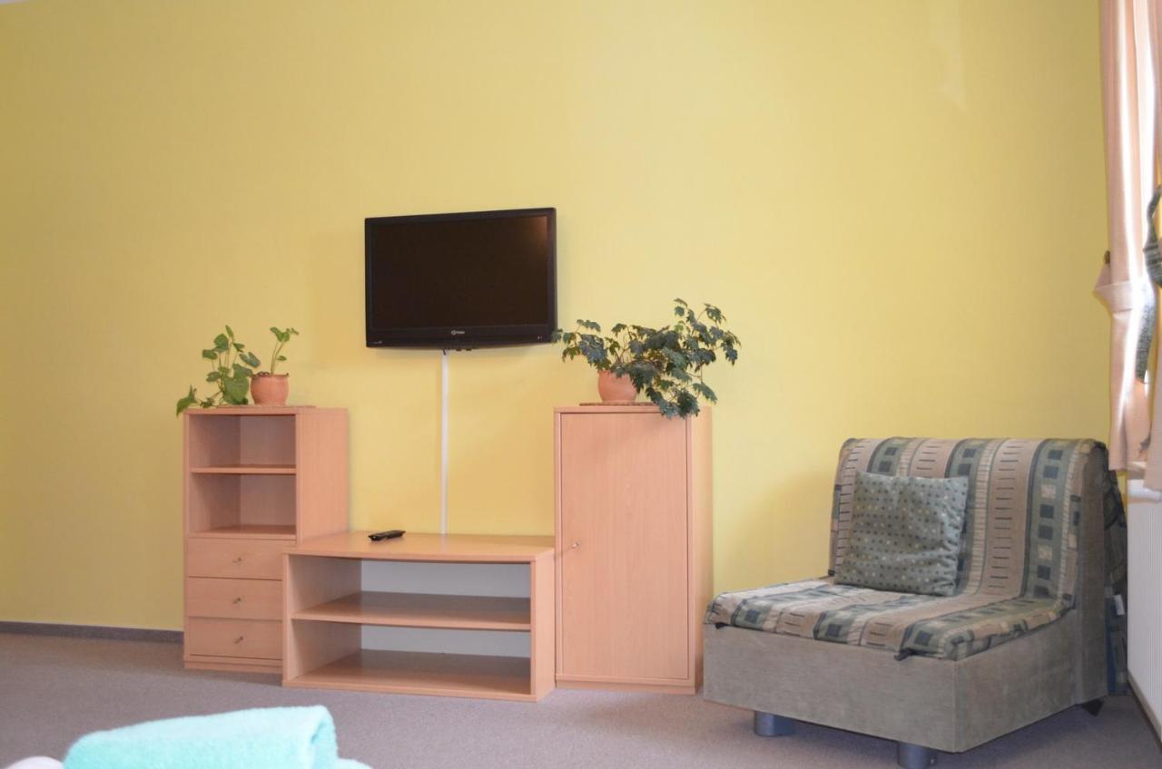 Apartmany A.Sa Kasperske Hory Exterior foto