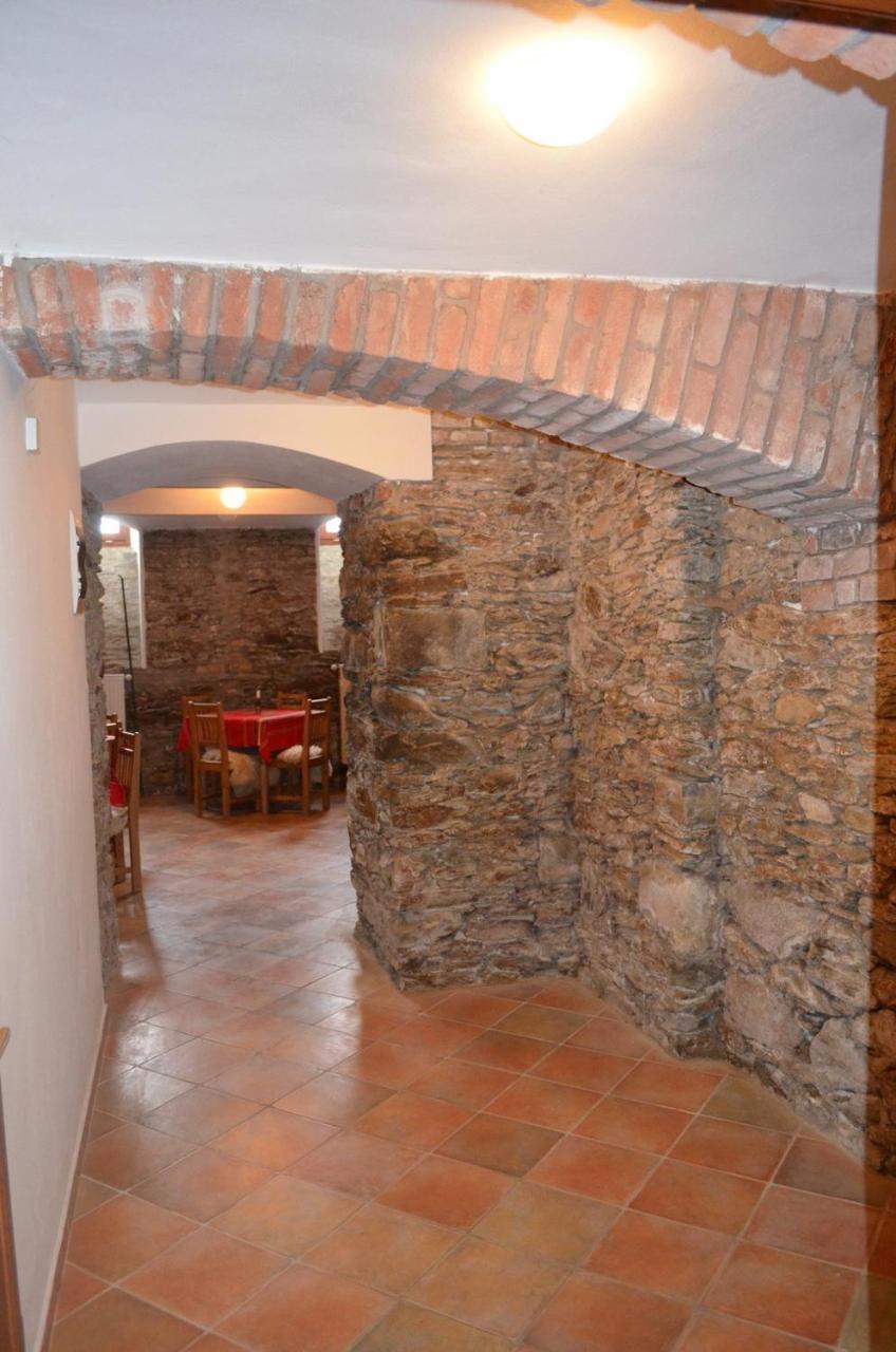 Apartmany A.Sa Kasperske Hory Exterior foto