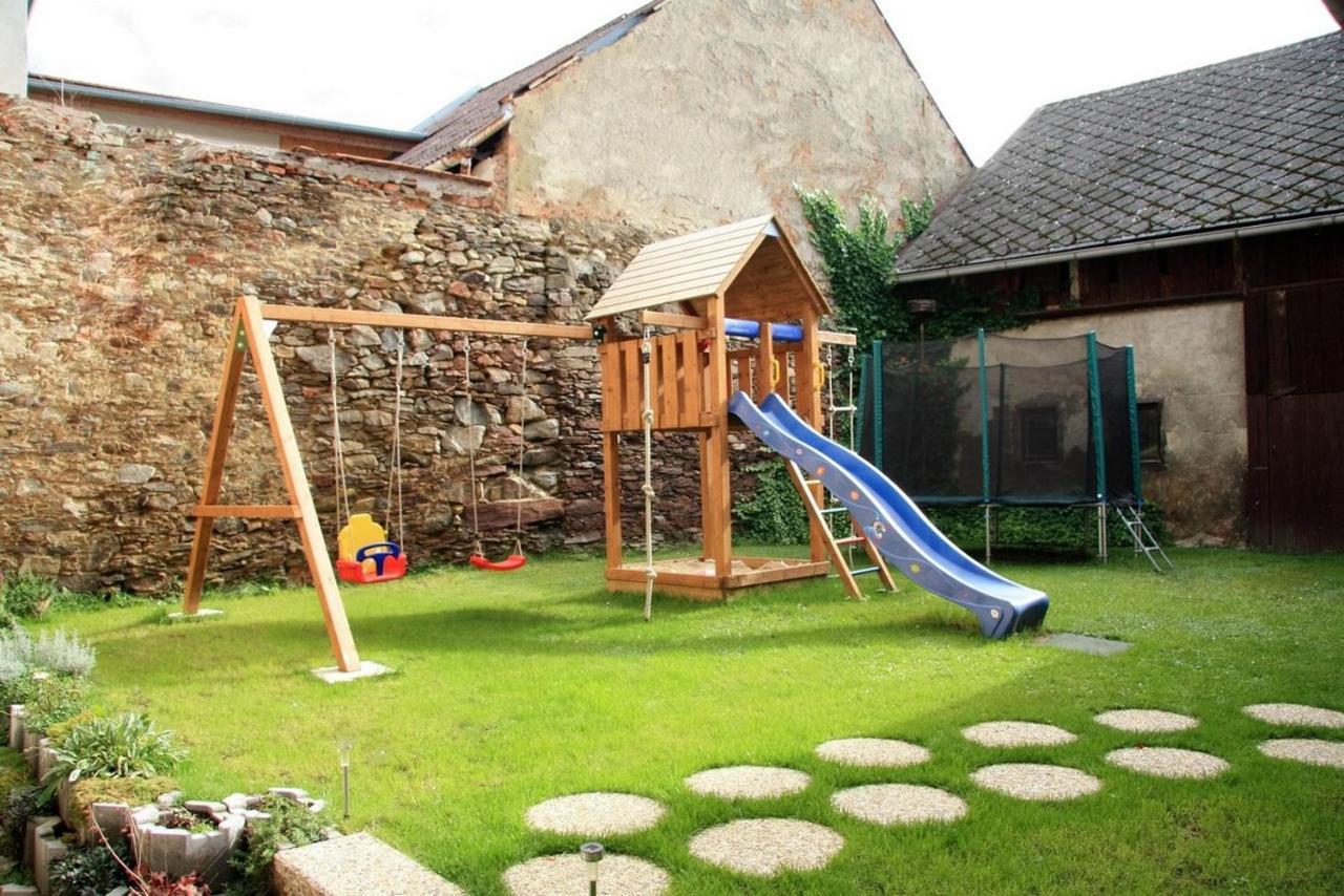 Apartmany A.Sa Kasperske Hory Exterior foto