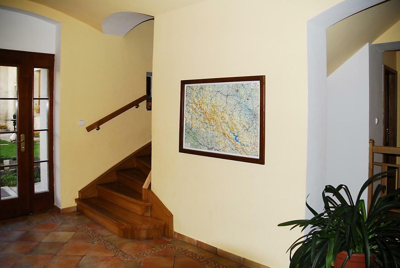 Apartmany A.Sa Kasperske Hory Exterior foto